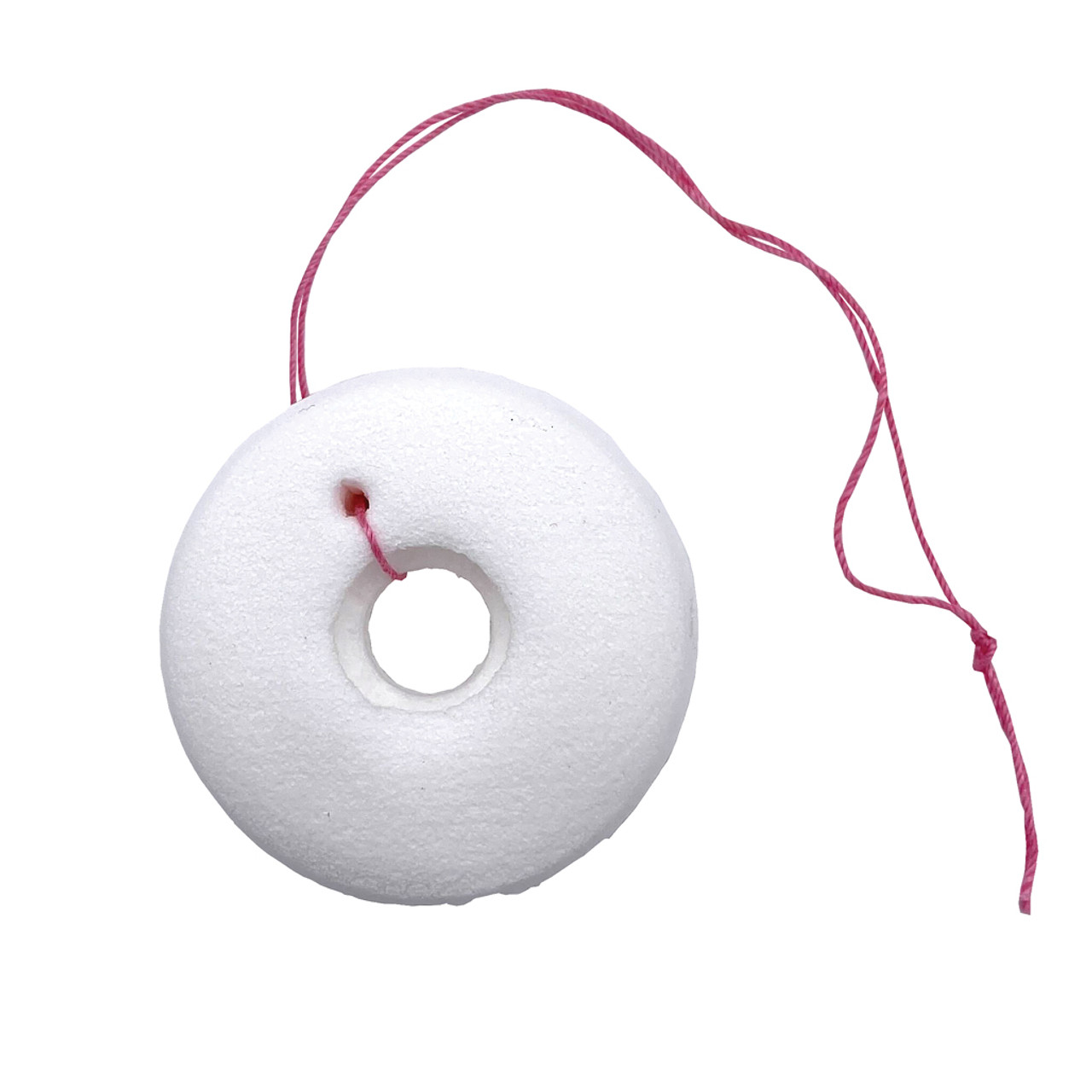 Large til tubus med ID 9,0-10,0 mm